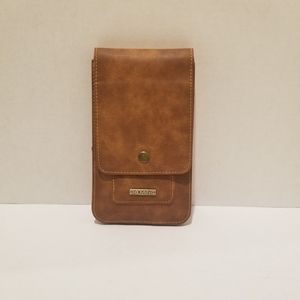 Belt Wallet Holster